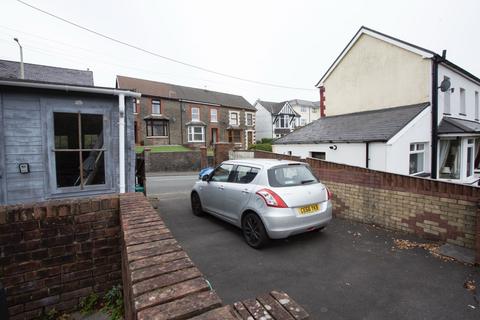 undefined, Cemetery Road, Porth