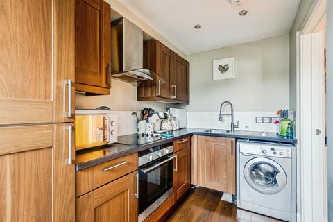 1 bedroom flat for sale, Thomas Street, Swindon