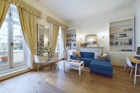 2 bedroom flat to rent, Gloucester Street, Pimlico, London, SW1V