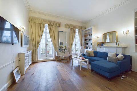 2 bedroom flat to rent, Gloucester Street, Pimlico, London, SW1V