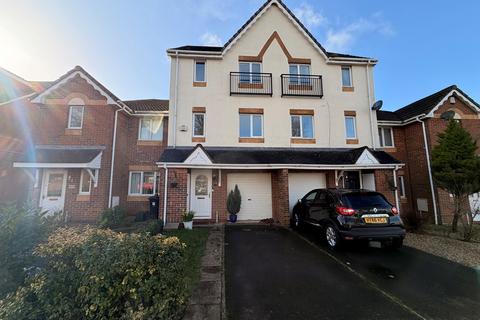 Johnson Road, Emersons Green, Bristol