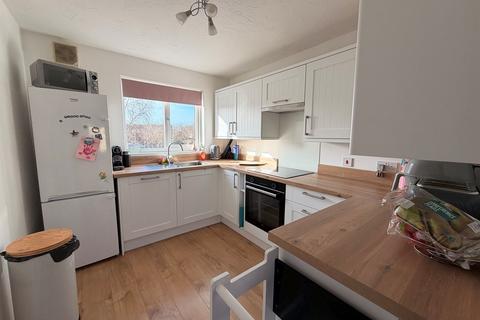 3 bedroom semi-detached house for sale, Johnson Road, Emersons Green, Bristol