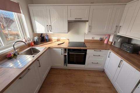 3 bedroom semi-detached house for sale, Johnson Road, Emersons Green, Bristol