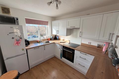 3 bedroom semi-detached house for sale, Johnson Road, Emersons Green, Bristol