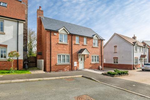 undefined, Englands Field, Bodenham, Hereford