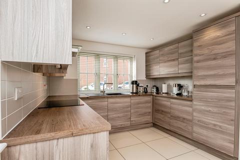 undefined, Englands Field, Bodenham, Hereford
