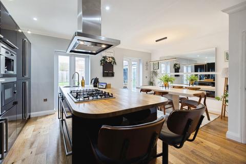 4 bedroom detached house for sale, Ploughmans Way, Kingsnorth, Ashford