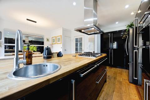 4 bedroom detached house for sale, Ploughmans Way, Kingsnorth, Ashford
