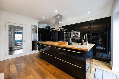 4 bedroom detached house for sale, Ploughmans Way, Kingsnorth, Ashford