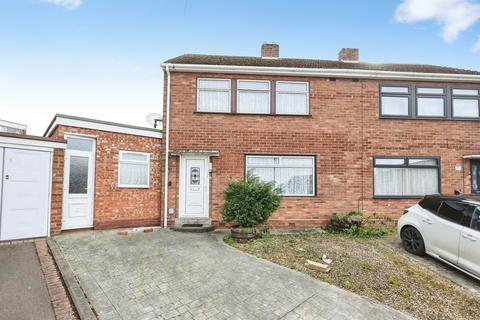 undefined, Alvin Close, HALESOWEN