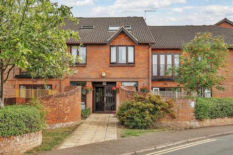 undefined, Batchwood View, St. Albans