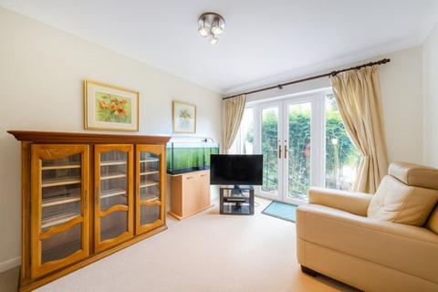undefined, Batchwood View, St. Albans