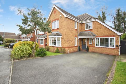4 bedroom detached house for sale, Cedar Avenue, Ryton On Dunsmore, Coventry