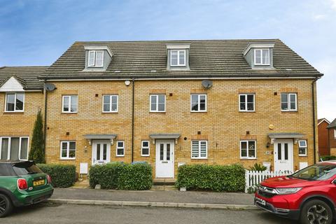 Reams Way, Kemsley, Sittingbourne