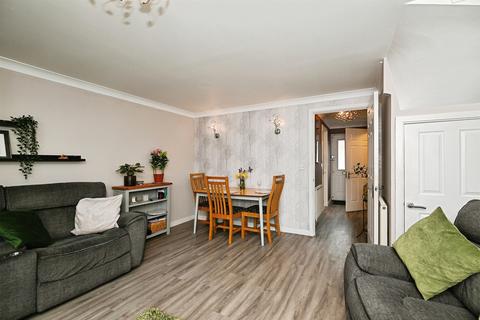 4 bedroom townhouse for sale, Reams Way, Kemsley, Sittingbourne
