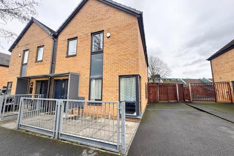 4 bedroom semi-detached house for sale, Armitage Avenue, Longsight