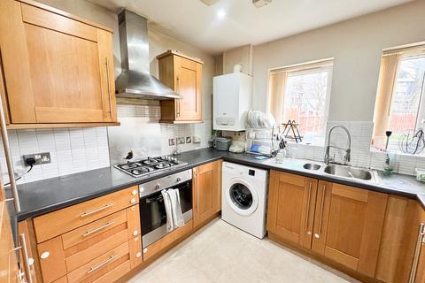 4 bedroom semi-detached house for sale, Armitage Avenue, Longsight