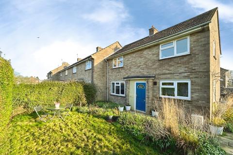 3 bedroom end of terrace house for sale, Fosseway Crescent, Tredington, Shipston-On-Stour
