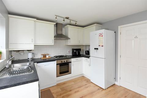 2 bedroom semi-detached house for sale, Hummingbird Gardens, Trowbridge