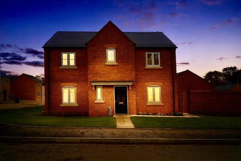 4 bedroom detached house for sale, Beech Road, Ironbridge, Telford