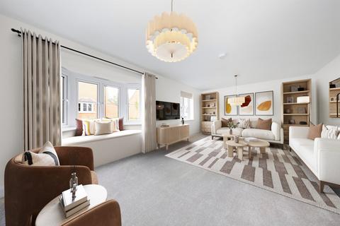 4 bedroom detached house for sale, Beech Road, Ironbridge, Telford