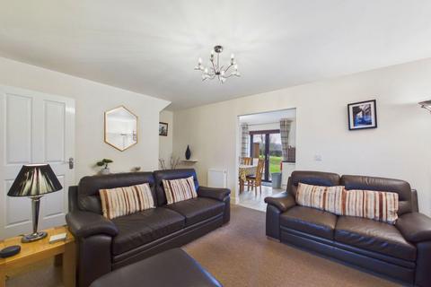 undefined, 9 Riverside View, Captain Cooks Holiday Park