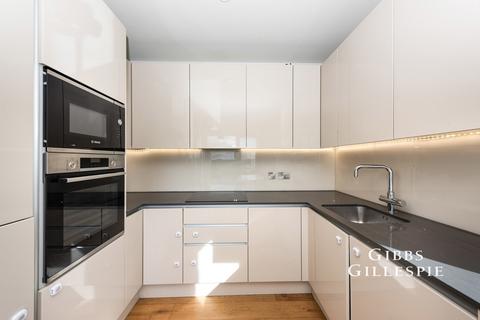 undefined, Paddlers Avenue, Brentford, TW8