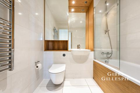 undefined, Paddlers Avenue, Brentford, TW8