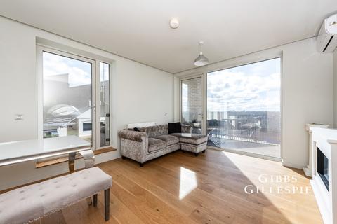 undefined, Paddlers Avenue, Brentford, TW8