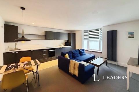 undefined, Edward Street, Brighton, East Sussex, BN2