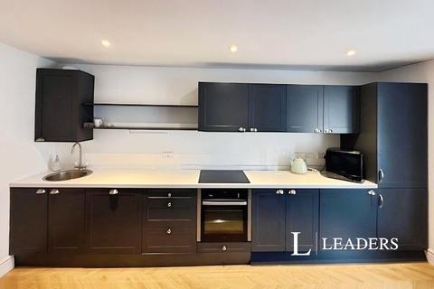 undefined, Edward Street, Brighton, East Sussex, BN2