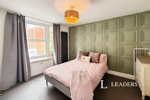 undefined, Edward Street, Brighton, East Sussex, BN2