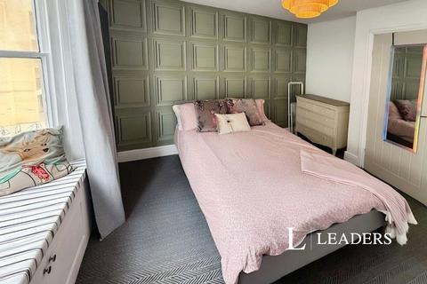 undefined, Edward Street, Brighton, East Sussex, BN2
