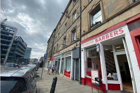 undefined, Morrison Street, Edinburgh, Midlothian, EH3
