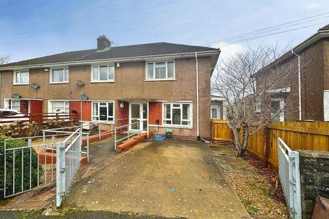 undefined, Eustace Drive, Bryncethin, Bridgend, CF32
