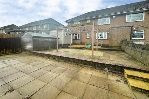 undefined, Eustace Drive, Bryncethin, Bridgend, CF32