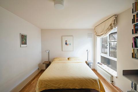 undefined, Napier Grove, London N1