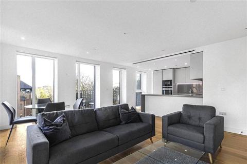 2 bedroom apartment to rent, Ariel House, Wapping, E1W