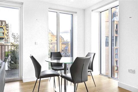 2 bedroom apartment to rent, Ariel House, Wapping, E1W