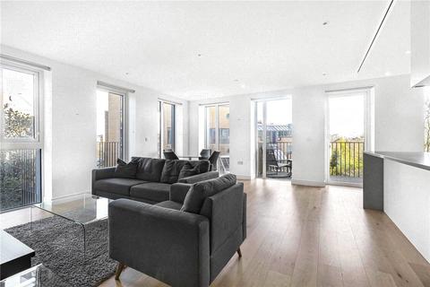 2 bedroom apartment to rent, Ariel House, Wapping, E1W