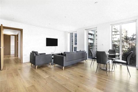 2 bedroom apartment to rent, Ariel House, Wapping, E1W