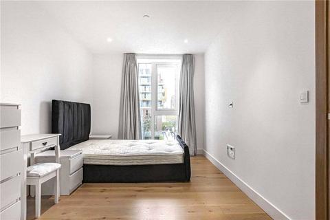 2 bedroom apartment to rent, Ariel House, Wapping, E1W