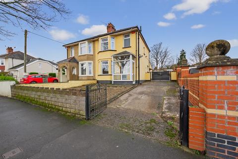 undefined, Greenway Road, Rumney, Cardiff, CF3 3HJ