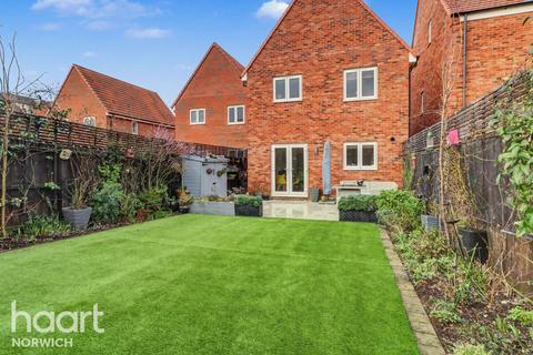 undefined, Hawthorn Drive, Norwich