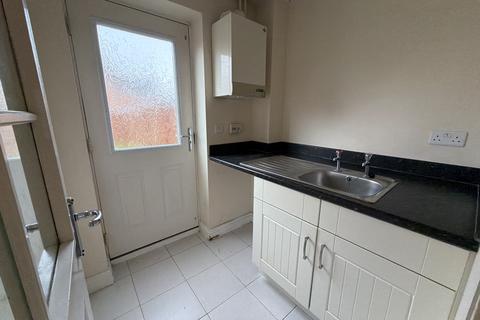 undefined, Wilson Drive, Tividale, OLDBURY