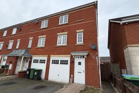 undefined, Wilson Drive, Tividale, OLDBURY