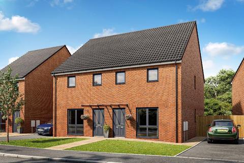 undefined, Hutton Bank, Ripon HG4