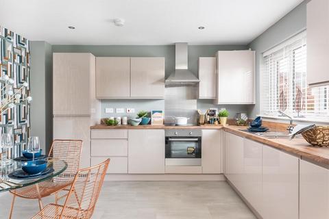 undefined, Hutton Bank, Ripon HG4