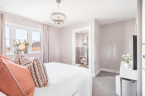 undefined, Hutton Bank, Ripon HG4