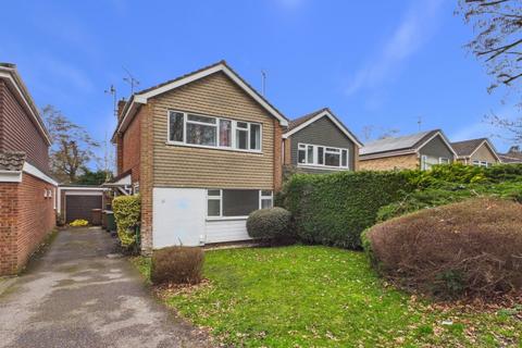 undefined, Frimley